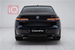 بي ام دبليو الفئة 7